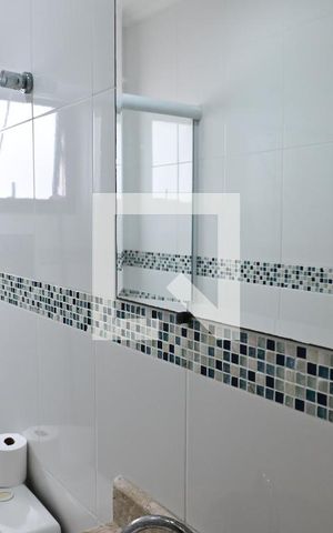 Apartamento para alugar com 73m², 2 quartos e 1 vagaBanheiro Suite