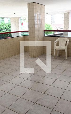Apartamento para alugar com 73m², 2 quartos e 1 vagaÁrea comum
