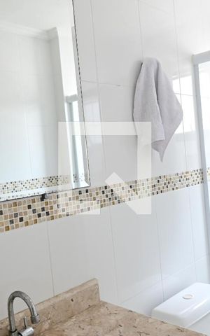 Apartamento para alugar com 73m², 2 quartos e 1 vagaBanheiro