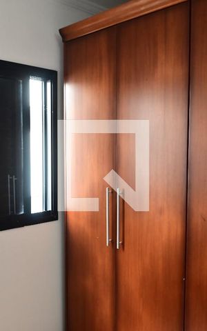 Apartamento para alugar com 73m², 2 quartos e 1 vagaQuarto