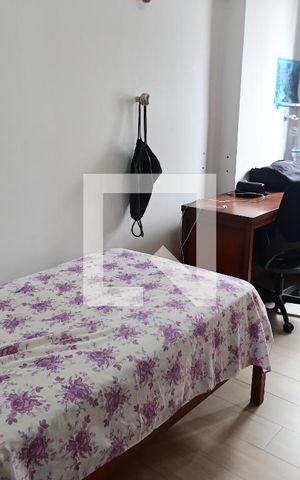 Apartamento para alugar com 73m², 2 quartos e 1 vagaQuarto