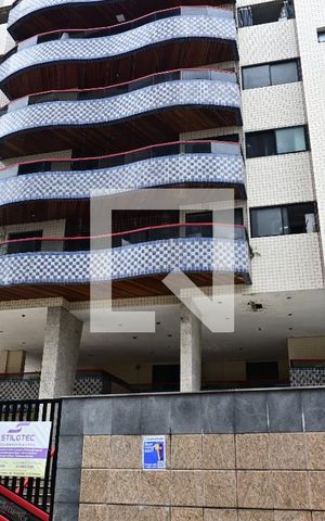 Apartamento para alugar com 73m², 2 quartos e 1 vagaFachada