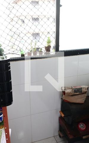Apartamento para alugar com 73m², 2 quartos e 1 vagaLavanderia