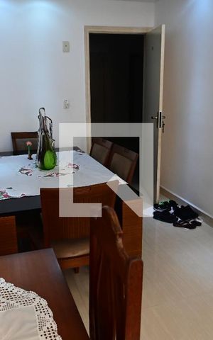 Apartamento para alugar com 73m², 2 quartos e 1 vagaSala