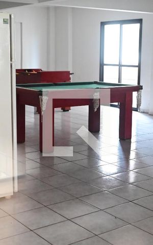 Apartamento para alugar com 73m², 2 quartos e 1 vagaSalão de jogos