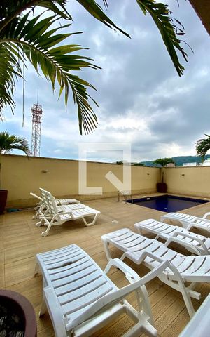 Apartamento à venda com 70m², 2 quartos e 1 vagaÁrea comum - Piscina