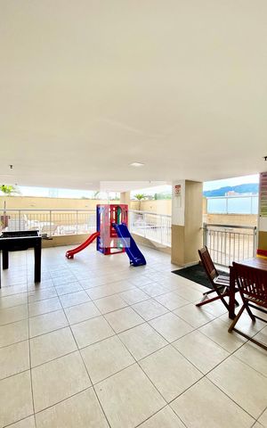 Apartamento à venda com 70m², 2 quartos e 1 vagaÁrea comum - Playground