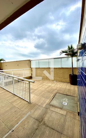 Apartamento à venda com 70m², 2 quartos e 1 vagaÁrea comum - Piscina
