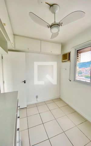 Apartamento à venda com 70m², 2 quartos e 1 vagaQuarto 1