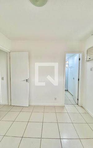 Apartamento à venda com 70m², 2 quartos e 1 vagaQuarto 2