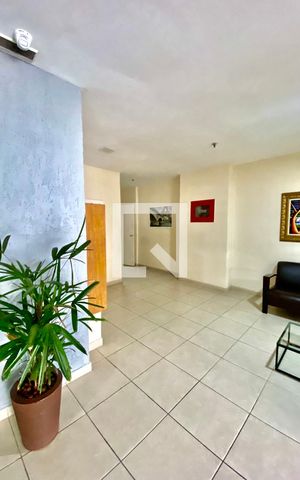 Apartamento à venda com 70m², 2 quartos e 1 vagaHall de entrada