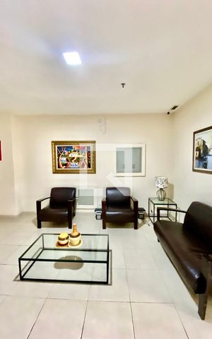 Apartamento à venda com 70m², 2 quartos e 1 vagaHall social