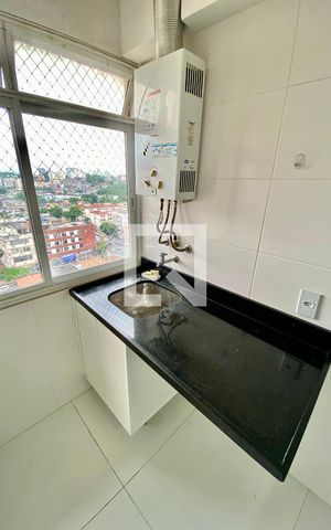 Apartamento à venda com 70m², 2 quartos e 1 vagaÁrea de Serviço