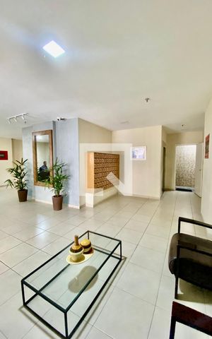 Apartamento à venda com 70m², 2 quartos e 1 vagaHall social