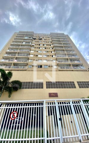 Apartamento à venda com 70m², 2 quartos e 1 vagaFachada