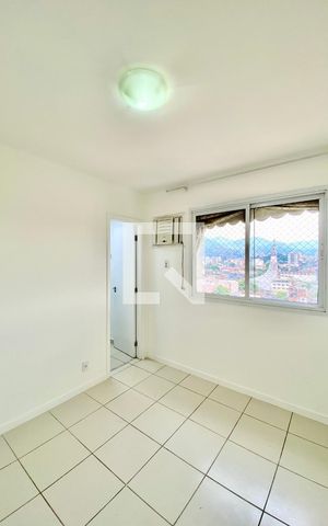 Apartamento à venda com 70m², 2 quartos e 1 vagaQuarto2