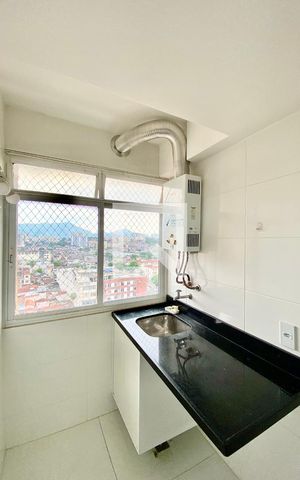 Apartamento à venda com 70m², 2 quartos e 1 vagaÁrea de Serviço