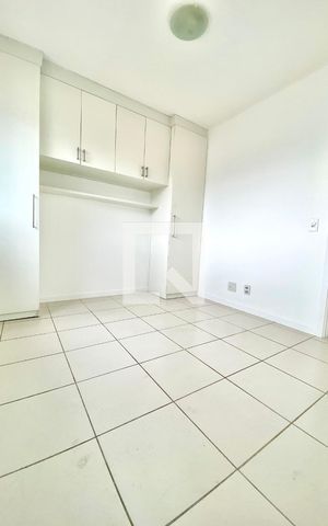 Apartamento à venda com 70m², 2 quartos e 1 vagaQuarto 2
