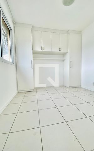 Apartamento à venda com 70m², 2 quartos e 1 vagaQuarto 2