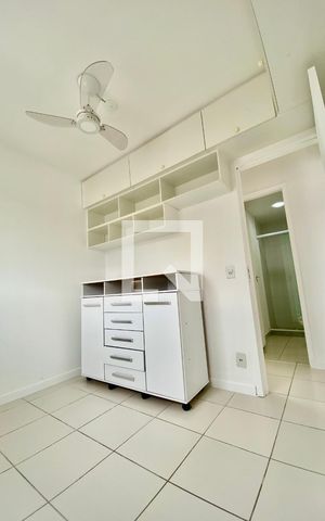 Apartamento à venda com 70m², 2 quartos e 1 vagaQuarto 1