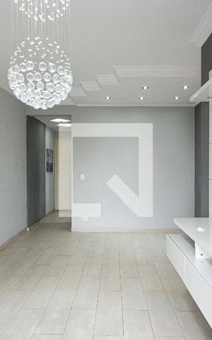 Apartamento para alugar com 68m², 3 quartos e 1 vagaSala