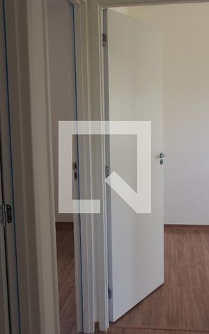 Apartamento à venda com 55m², 3 quartos e 1 vagaCorredor