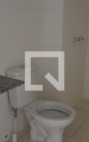 Apartamento à venda com 55m², 3 quartos e 1 vagaBanheiro