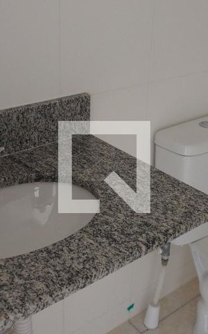 Apartamento à venda com 55m², 3 quartos e 1 vagaBanheiro
