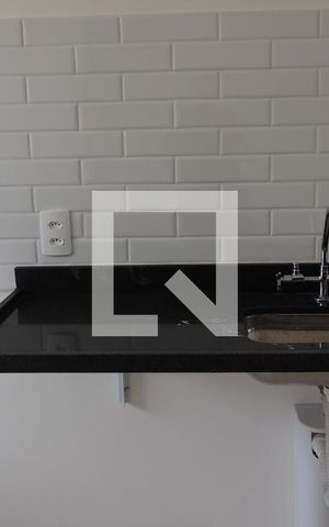 Apartamento à venda com 55m², 3 quartos e 1 vagaCozinha e Área de Serviço
