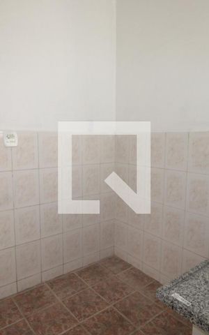 Casa para alugar com 80m², 2 quartos e sem vagaCozinha