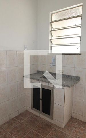 Casa para alugar com 80m², 2 quartos e sem vagaCozinha