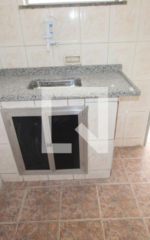 Casa para alugar com 80m², 2 quartos e sem vagaCozinha