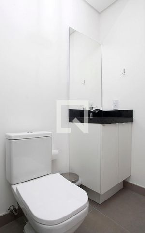 Studio à venda com 23m², 1 quarto e sem vagaBanheiro