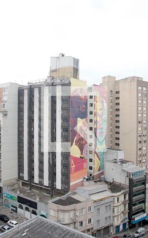 Studio à venda com 23m², 1 quarto e sem vagaStudio Vista