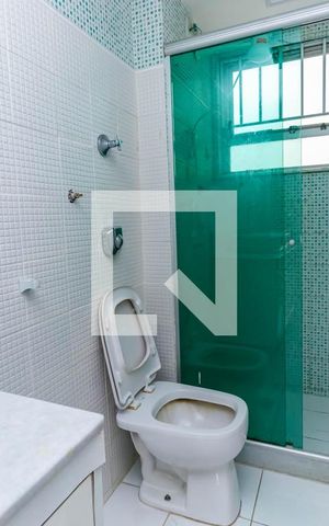 Apartamento à venda com 90m², 3 quartos e 1 vaga Apartamento à venda com 90m², 3 quartos e 1 vagaBanheiro