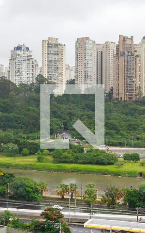 Apartamento à venda com 27m², 1 quarto e sem vagaSala - Vista