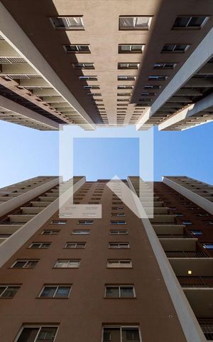 Apartamento à venda com 27m², 1 quarto e sem vagaÁrea Comum