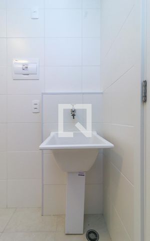 Apartamento à venda com 27m², 1 quarto e sem vagaCozinha