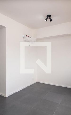 Apartamento à venda com 28m², 1 quarto e 1 vaga Apartamento à venda com 28m², 1 quarto e 1 vagaSala/quarto