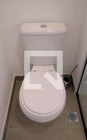Studio à venda com 25m², 1 quarto e sem vagaBanheiro