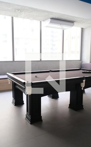 Studio à venda com 25m², 1 quarto e sem vagaÁrea comum