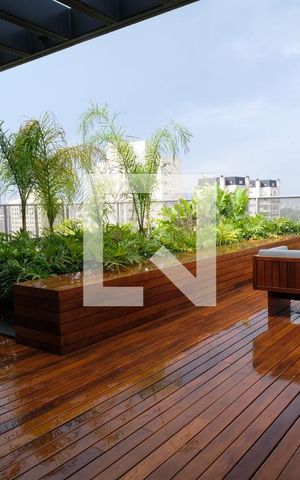 Studio à venda com 25m², 1 quarto e sem vagaÁrea comum