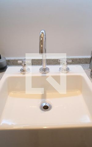 Studio à venda com 25m², 1 quarto e sem vagaBanheiro