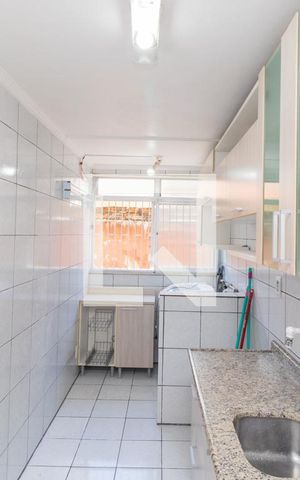 Apartamento à venda com 75m², 2 quartos e 1 vagaCozinha e Área de Serviço