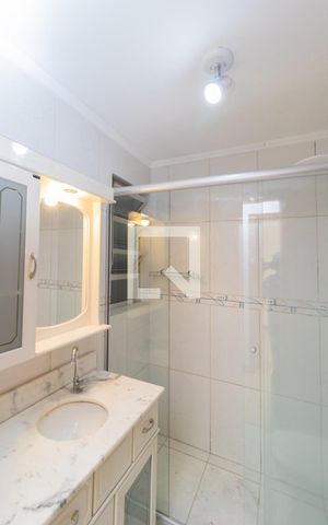 Apartamento à venda com 75m², 2 quartos e 1 vagaBanheiro