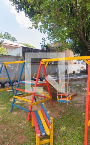 Apartamento à venda com 75m², 2 quartos e 1 vagaÁrea comum - Playground