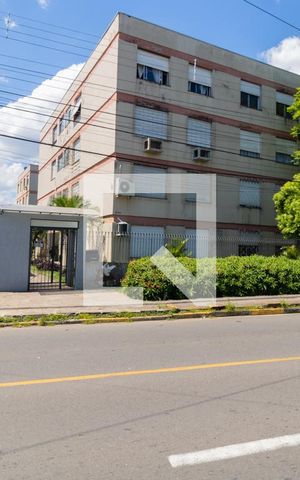 Apartamento à venda com 75m², 2 quartos e 1 vagaFachada do condomínio