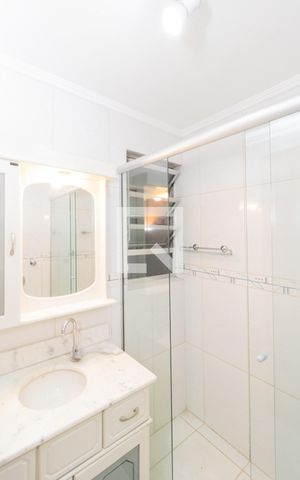 Apartamento à venda com 75m², 2 quartos e 1 vagaBanheiro