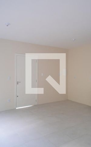 Studio para alugar com 30m², 1 quarto e sem vagaSala/Quarto