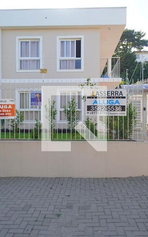Studio para alugar com 30m², 1 quarto e sem vagaFachada